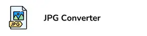 JPG Converter